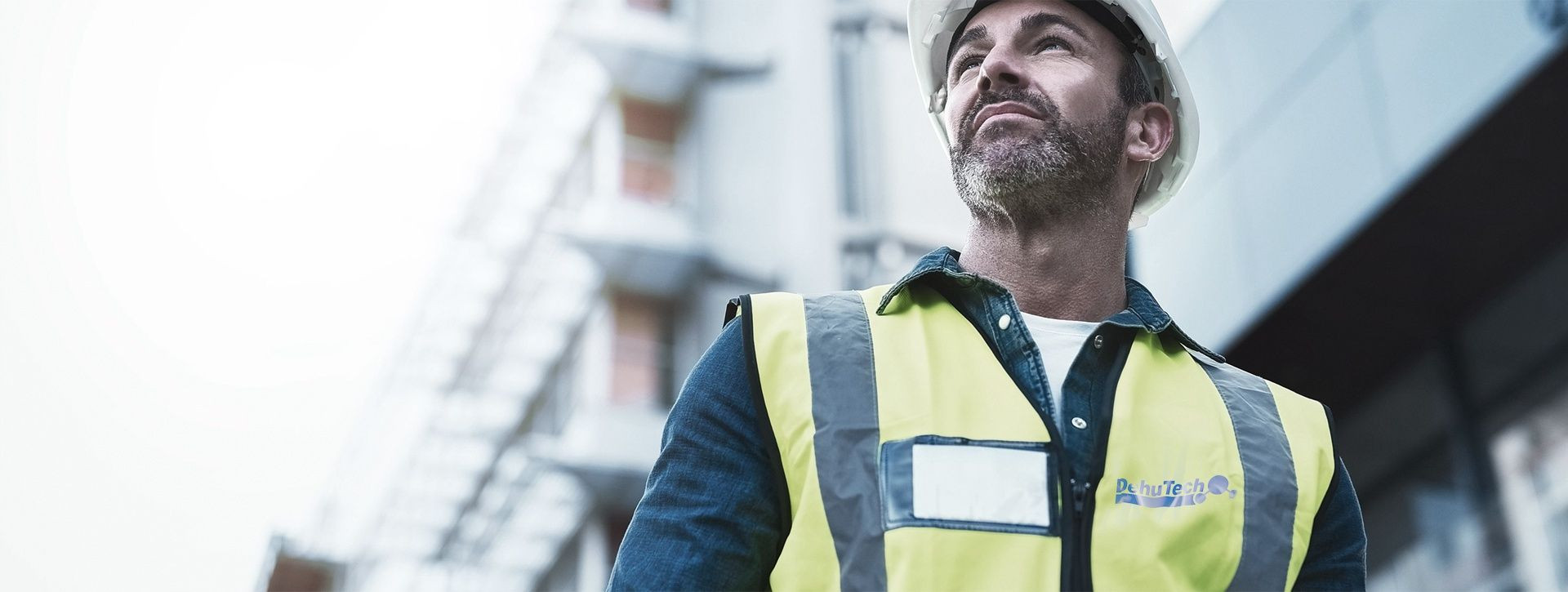 DEHUTECH
Rütubətgötürmə sistemləri